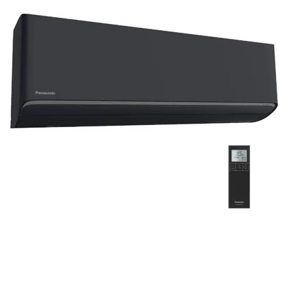 Climatiseur Mural Panasonic Etherea 9000 BTU [CU-Z25CKE + CS-XZ25CKEW-H]