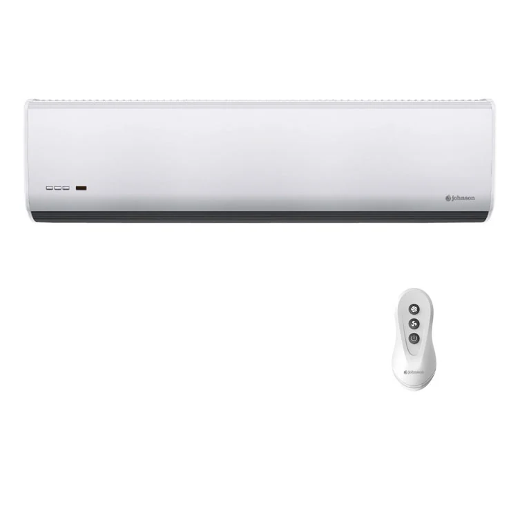 Rideaux d'air Johnson JCA3520