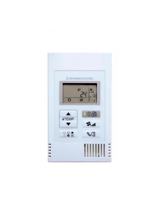 Air Conditionné Multi Split Mitsubishi Electric S - MSLZ-VA 9000+12000 BTU [MXZ-2F53VF + SLZ-M25FA2 + SLZ-M35FA2]