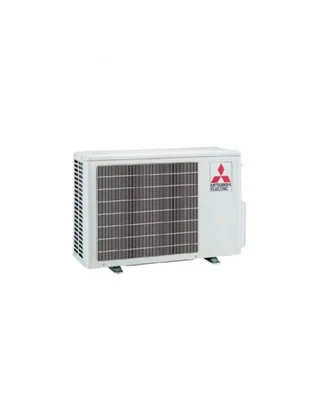 Air Conditionné Multi Split Mitsubishi Electric S - MSLZ-VA 9000+12000 BTU [MXZ-2F53VF + SLZ-M25FA2 + SLZ-M35FA2]