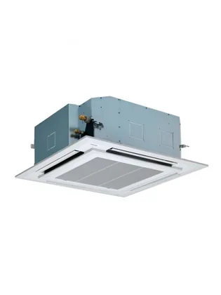 Climatiseur cassettes Toshiba DAYTONA DI 24000 BTU [RAV-GM801ATP-E + RAV-HM801UTP-E]