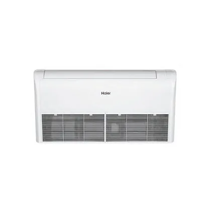 Climatisation Plancher-Plafond Haier Health Connect 48000 BTU [1U140S2SN2FA + AC140S2SK2FA(H)]