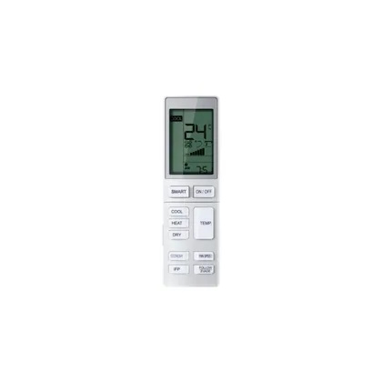 Climatisation Plancher-Plafond Haier Health Connect 48000 BTU [1U140S2SN2FA + AC140S2SK2FA(H)]