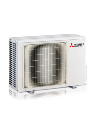 Air Conditionné Multi Split Mitsubishi Electric MSZ-HR 9000+9000 BTU [MXZ-2HA40VF + 2 x MSZ-HR25VF]