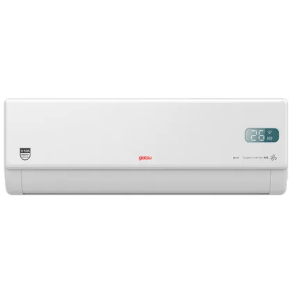 Climatiseur Mural Giatsu Aroma Plus 18000 BTU [GIA-S18ARPLUS-R32-O + GIA-S18ARPLUS-R32-I]