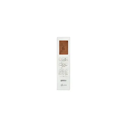 Climatiseur Mural Giatsu Aroma Plus 18000 BTU [GIA-S18ARPLUS-R32-O + GIA-S18ARPLUS-R32-I]