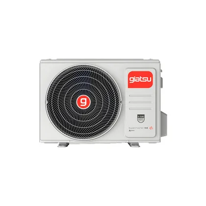 Climatiseur Mural Giatsu Aroma Plus 18000 BTU [GIA-S18ARPLUS-R32-O + GIA-S18ARPLUS-R32-I]