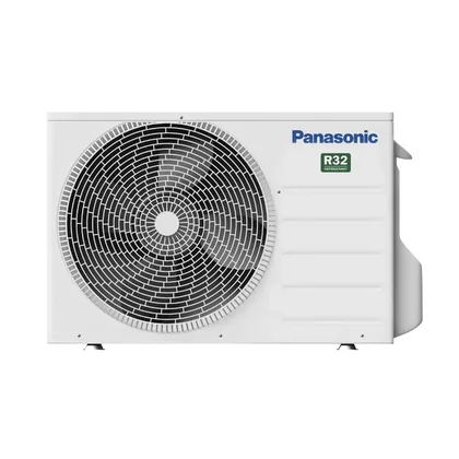 Climatiseur Mural Panasonic Etherea 9000 BTU [CU-Z25CKE + CS-Z25CKEW]