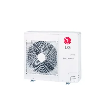 Air Conditionné Multi Split LG Infinity 18000+18000 BTU [MU4R27.U24A + 2 x EZ18CSN.CSK1]