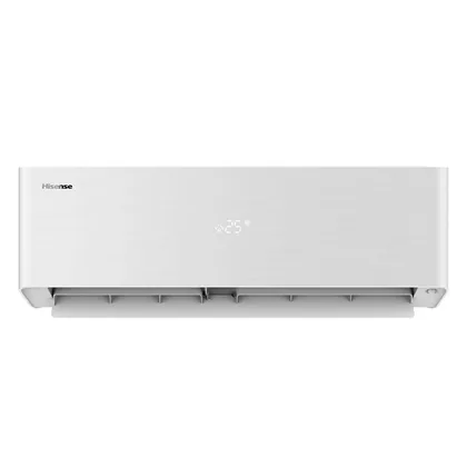 Climatiseur Mural Hisense Energy Pro X 12000 BTU [AS35XV04W + QH35XV4AG]