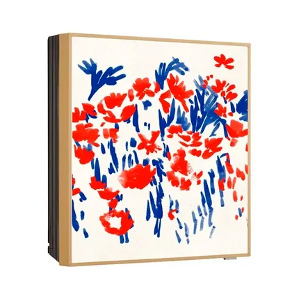 Climatiseur Mural LG Artcool Gallery Photo 9000 BTU [A09GA1.U18 + A09GA1.NSE]