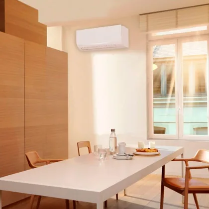 Climatiseur Mural Daikin Sensira 12000 BTU [RXF35F + FTXF35F]