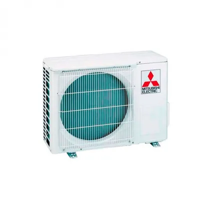 Climatiseur Mural Mitsubishi Electric MSZ-AY 15000 BTU [MUZ-AY42VG + MSZ-AY42VGK]
