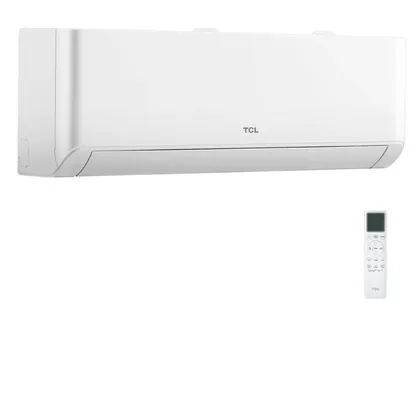 Air Conditionné Multi Split TCL BreezeIN P5 9000+12000+12000+12000 BTU [MT3240 + SN09P5S0 +  3 x SN12P5S0]