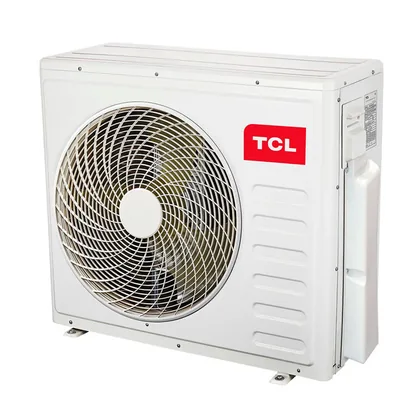 Air Conditionné Multi Split TCL BreezeIN P5 9000+12000+12000+12000 BTU [MT3240 + SN09P5S0 +  3 x SN12P5S0]