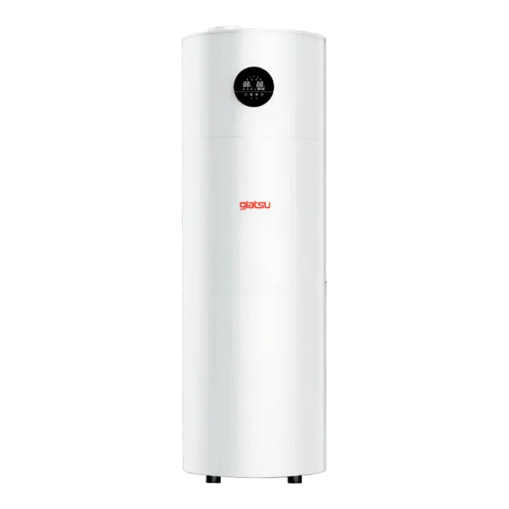 Chauffe-eau Thermodynamique Giatsu GIA-AT-V160MR290A