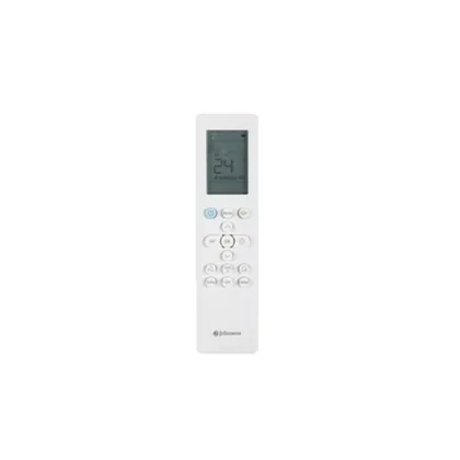 Climatiseur Mural Johnson Liceo 18000 BTU [LICEO52EX + LICEO52NT]