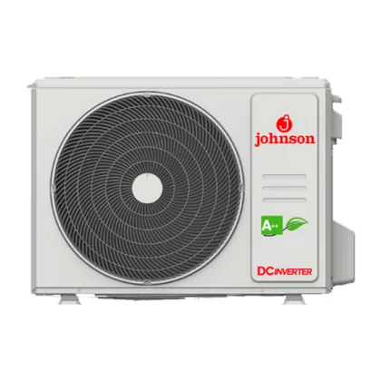 Climatiseur Mural Johnson Liceo 18000 BTU [LICEO52EX + LICEO52NT]