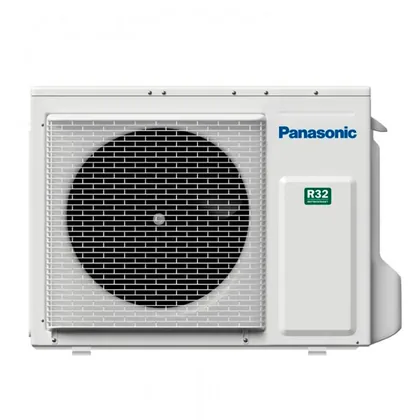 Climatiseur Mural Panasonic TZ 24000 BTU [CU-TZ71CKE + CS-TZ71CKEW]