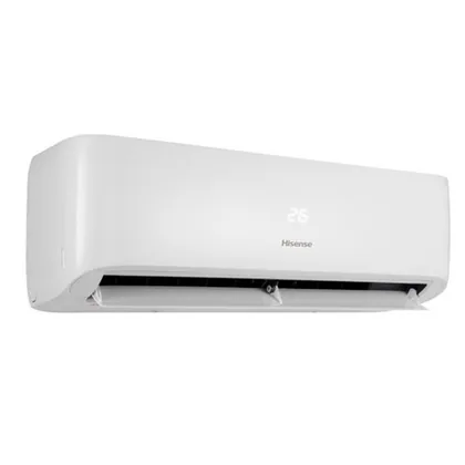 Climatiseur Mural Hisense Brissa 24000 BTU [CA70BT2BW + CA70BT2BG]