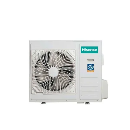 Climatiseur Mural Hisense Brissa 24000 BTU [CA70BT2BW + CA70BT2BG]