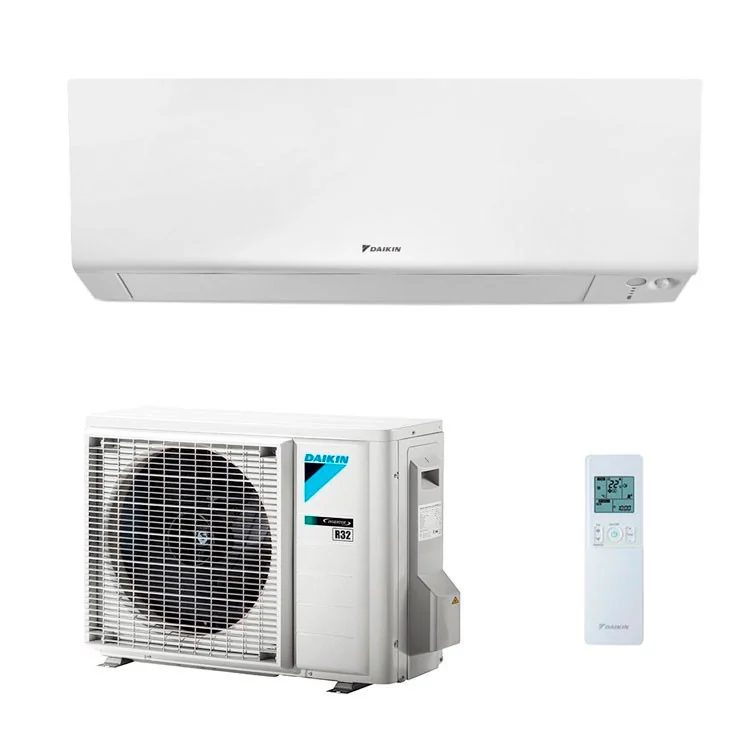 Climatiseur Mural Daikin Perfera 9000 BTU [RXM25A9 + FTXM25A]