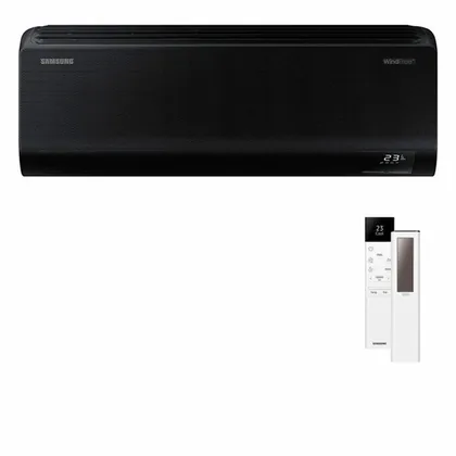 Climatiseur Mural Samsung WindFree™ Avant S2 12000 BTU [AR70F12C1AWXEU + AR70F12C1ABNEU]