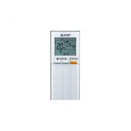 Climatiseur Mural Mitsubishi Electric Kirigamine Style 18000 BTU [MUZ-LN50VG2 + MSZ-LN50VG2V]
