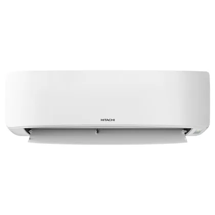 Climatiseur Mural Hitachi Air Home 400 9000 BTU [RAC-DJ25WHAE + RAK-DJ25RHAE]
