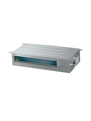 Climatiseur gainable Haier SLIM Low Pressure 18000 BTU [1U50S2SJ2FA-2 + AD50S2SS1FA(H)]