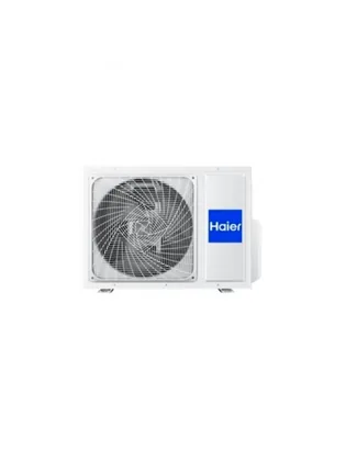 Climatiseur gainable Haier SLIM Low Pressure 18000 BTU [1U50S2SJ2FA-2 + AD50S2SS1FA(H)]