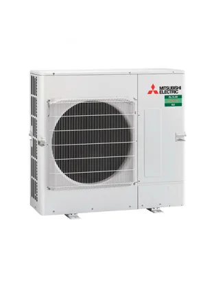Climatiseur cassettes Mitsubishi Electric PRO PLA-SM100EA + PUZ-SM100VKA