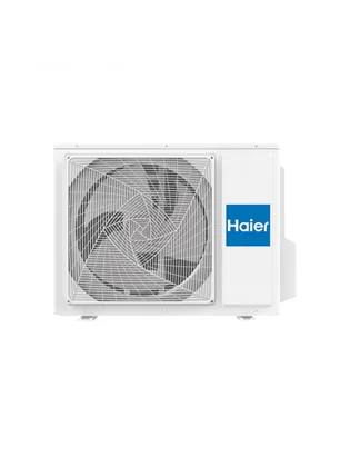Climatiseur cassettes Haier 24000 BTU [1U71S2SR3FA + AB71S2SR1FA(H)]