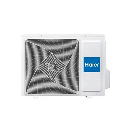 Climatiseur Mural Haier Flexis S 9000 BTU [1U25DEBFRA-S + AS25SBBHRA-MB]