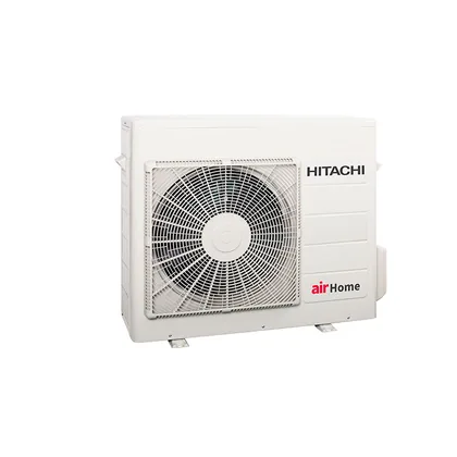 Climatiseur Mural Hitachi Air Home 600 24000 BTU [RAC-VJ70PHAE + RAK-VJ70PHAE]