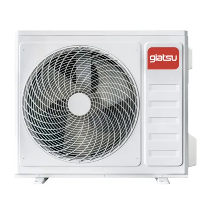 Climatiseur gainable Giatsu INSPIRA GIA-DI-18INSPWF + GIA-UO-18INSP