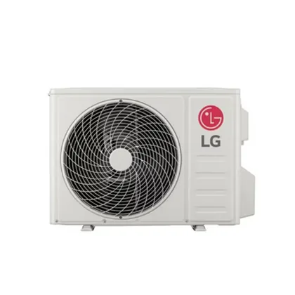 Climatiseur Mural LG Artcool Gallery Photo 12000 BTU [A12GA1.U18 + A12GA1.NSE]