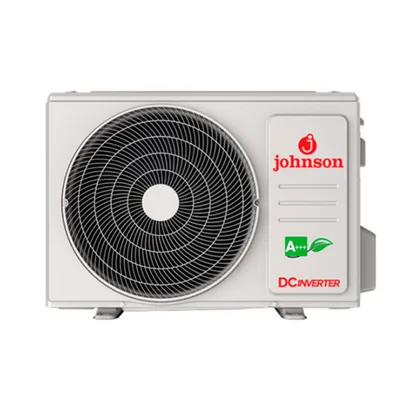 Climatiseur Mural Johnson Denali 12000 BTU [DENALI35EX + DENALI35NT]