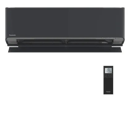 Climatiseur Mural Panasonic Etherea 12000 BTU [CU-Z35CKE + CS-XZ35CKEW-H]