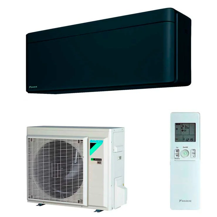 Climatiseur Mural Daikin Stylish 18000 BTU [RXA50B9 + FTXA50CB]