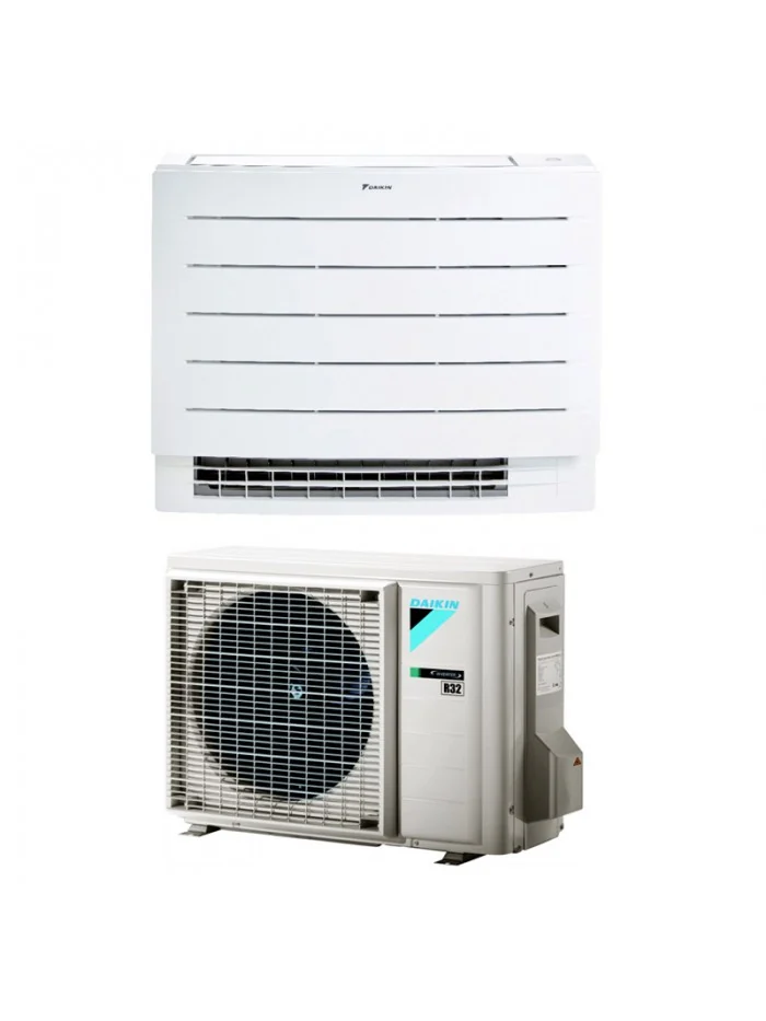 Climatisation Au sol Daikin FVXM-B 12000 BTU [RXM35A9 + FVXM35B]