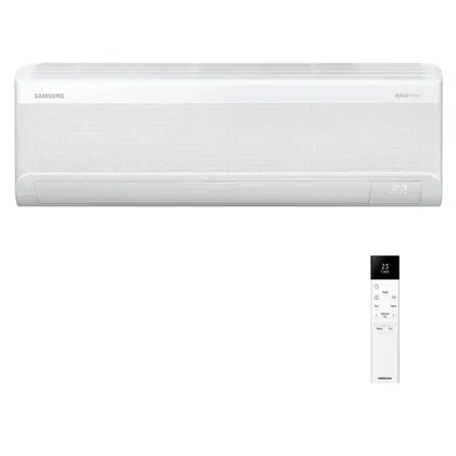 Air Conditionné Multi Split Samsung WindFree Comfort S2 12000+18000 BTU [AJ068TXJ3KG/EU + AR60F12C1AWNEU+AR60F18C1AWNEU]