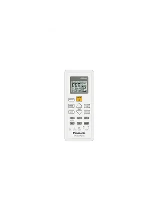 Climatiseur Mural Panasonic BZ 9000 BTU [CU-BZ25ZKE + CS-BZ25ZKE]