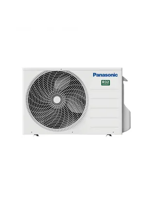 Climatiseur Mural Panasonic BZ 9000 BTU [CU-BZ25ZKE + CS-BZ25ZKE]