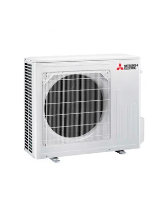 Air Conditionné Multi Split Mitsubishi Electric S - MSLZ-VA 18000+18000 BTU [MXZ-5F102VF + 2 x SLZ-M50FA2]