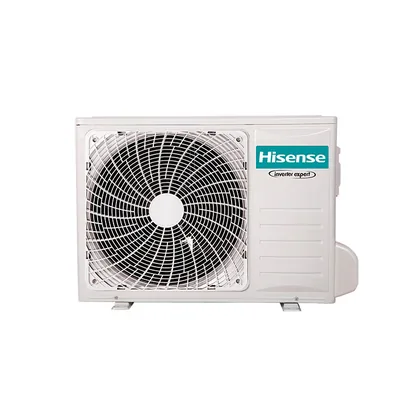 Multi Split Hisense Multi-inverter Style 12000+12000 BTU [2AMW52U4RXC + 2 x CF35MR0BG]