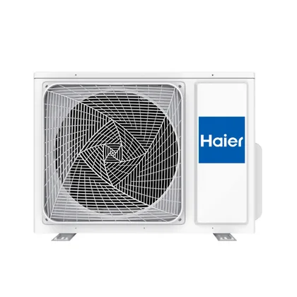 Climatiseur gainable Haier Slim Low Pressure 12000 BTU [1U35S2SM1FA-2 + AD35S2SS1FA(H)]