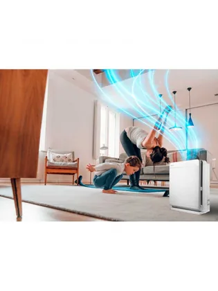 Purificateur d'air Mitsubishi Electric MA-E85R