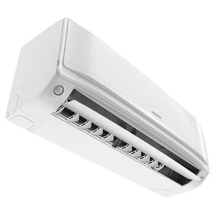Climatiseur Mural Hitachi Air Home 600 7000 BTU [RAC-VJ18PHAE + RAK-VJ18PHAE]