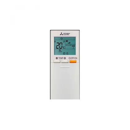 Climatiseur Mural Mitsubishi Electric Kirigamine Style 18000 BTU [MUZ-LN50VG2 + MSZ-LN50VG2W]